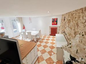 Maison familiale 6 pièces – 120 m² avec dépendance  garage