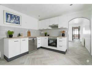 Deux Maisons Plain-Pied avec Jardin à Wattrelos