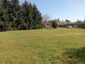 Terrain 790 m² Chateauneuf Sur Loire