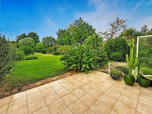 Appartement de 4 pièces de 180 m² situé à Antibes