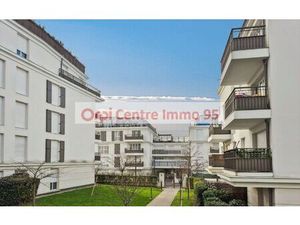 Appartement Argenteuil 68.9 m² T-3 à vendre  273 000 €