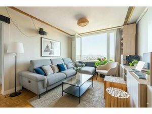 Appartement lumineux 3 pièces  60m2  Châtillon