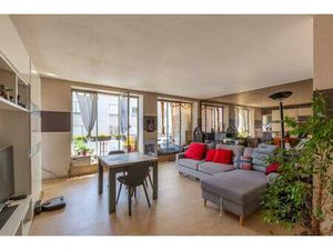 Appartement de 3 pièces de 72 m² situé à Lyon