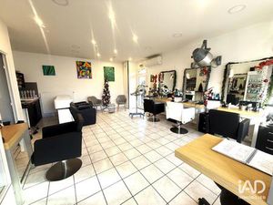 Vente Local d'activités 47 m²