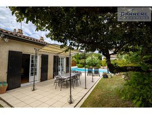 ARTIGUES PRES BORDEAUX