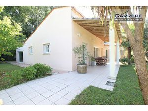 ARTIGUES PRES BORDEAUX