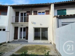 Maison à vendre - 4 pièces - 70 56 m2 - Carcassonne - 11 - LANGUEDOC-ROUSSILLON