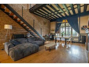 Maison de 5 pièces de 162 m² située à Corbeil-Essonnes