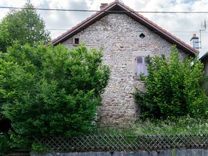 Jolie maison à rénover