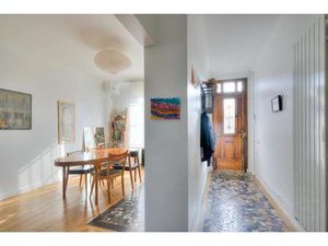 Spacieuse maison familiale à Montreuil