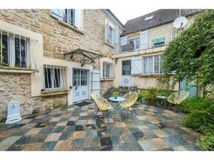 Opportunité rare : Ensemble immobilier clé en main aux portes de