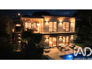 Vente Maison d'architecte 5 pièces