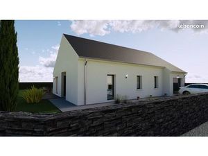 Maison 4 pièces 81 m²