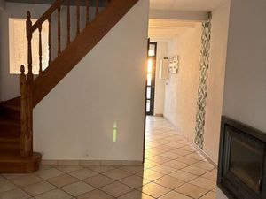 Maison 6 piégés 113 m²