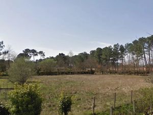 Vente terrain 932 m² à Le Porge (33680)  210 000 €