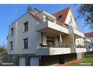 ROSHEIM 4 pièces 81 m²