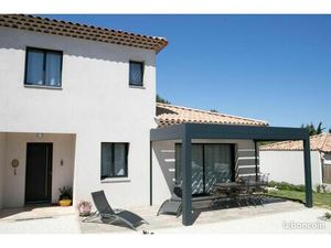 Maison 4 pièces 97 m²