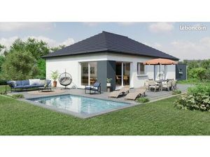 Maison 5 pièces 114 m²