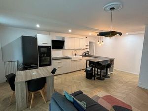 Location Meublé F3 Sartrouville