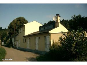 Maison 8 pièces 190 m²