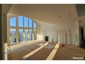 Maison 6 pièces 138 m²