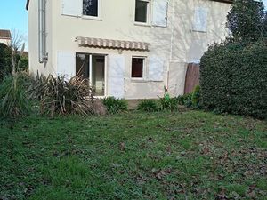 Vends maison T4 89 m² Villeneuve-Tolosane