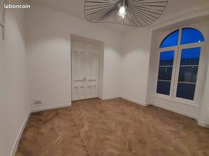 Appartement centre-ville Château Gontier