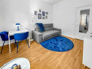 Studio Créteil Village