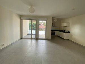 Appartement 2 chambres 70 m2 avec balcon