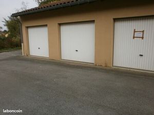 Location de garage