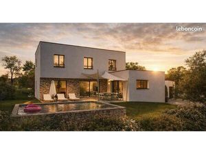 Maison 8 pièces 147 m²