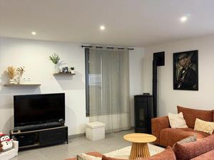 Maison de ville spacieuse