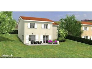 Maison 5 pièces 100 m²