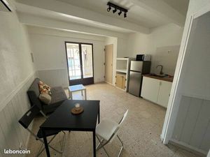 T2 meublé proche Iter / Cadarache