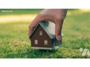 Terrain 1000 m² HEBECREVON