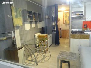 Location à l'année au Cap d'Agde