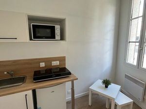 Studio à louer - Centre ville