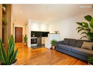 Magnifique Studio Bandol Centre