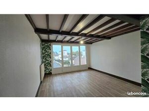 Appartement à louer F4