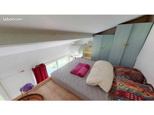 T2 de 34m2 - 94120 Fontenay-sous-Bois