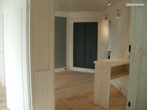 5 mns de la plage  F3  55 m2  quartier St Vincent