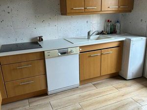 Appartement t3 meublé + parking