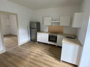 Appartement 3 pièces 56 m²