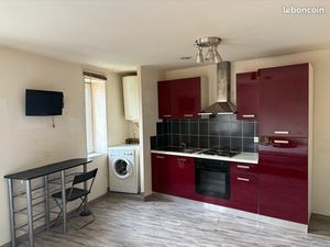 Studio saint Étienne libre st Étienne appartement