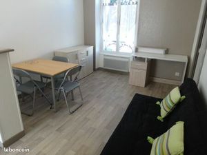 F2 meublé centre Vichy