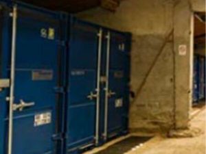 Box de stockage sécurisés - Particuliers & Professionnels