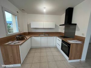 Maison à louer Bannalec