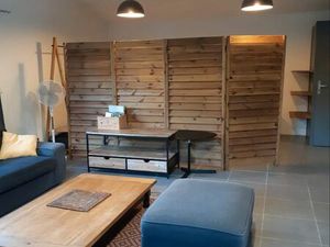 Maison à 10 mn de Libourne