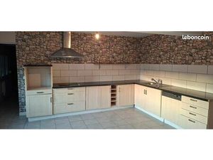 Location Maison individuelle Gaudiempre