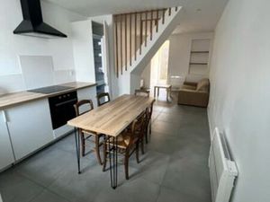 Location maison saint André